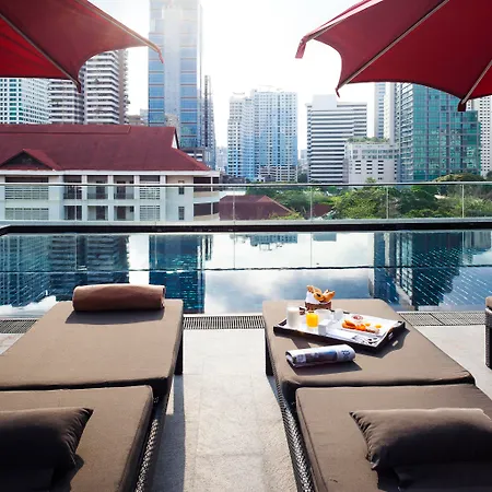 Rakyim Siam - Sukhumvit 15
