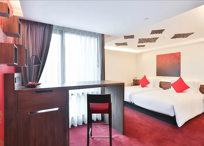 Rakyim Siam - Sukhumvit 15