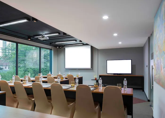 Rakyim Siam - Sukhumvit 15 4* Bangkok