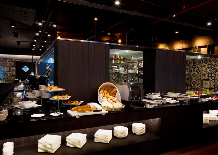 Hotel Rakyim Siam - Sukhumvit 15 Bangkok