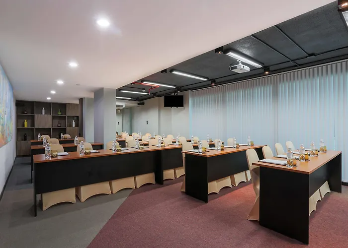 Rakyim Siam - Sukhumvit 15 Hotel Bangkok