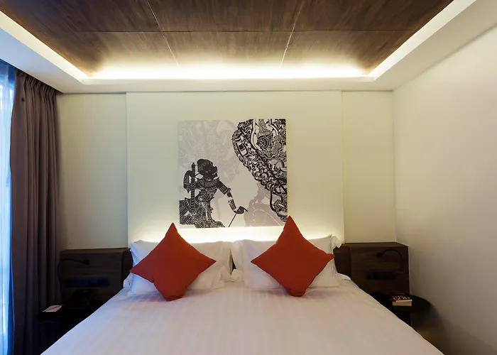 Rakyim Siam - Sukhumvit 15 Hotel 4*
