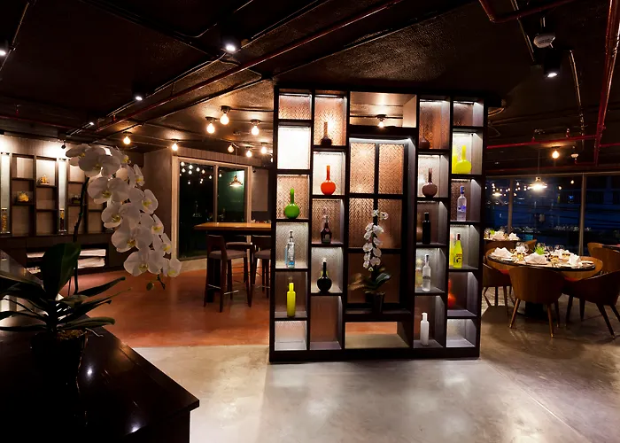 Rakyim Siam - Sukhumvit 15 Hotel