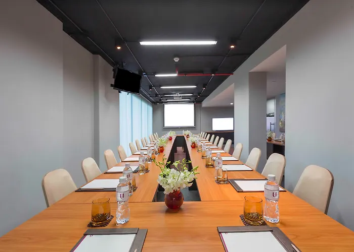 Rakyim Siam - Sukhumvit 15 Bangkok