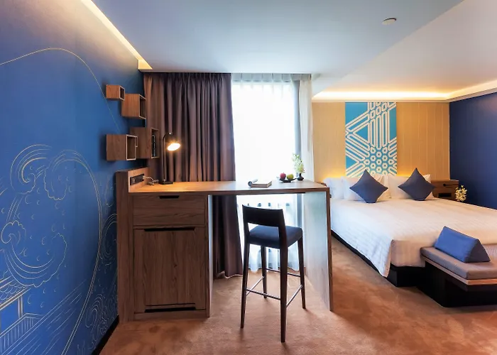 Rakyim Siam - Sukhumvit 15