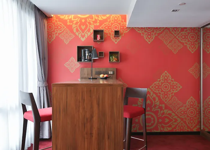 Rakyim Siam - Sukhumvit 15 Bangkok