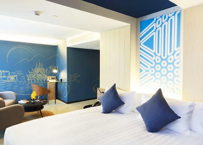 Rakyim Siam - Sukhumvit 15