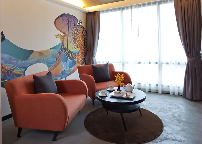 Rakyim Siam - Sukhumvit 15