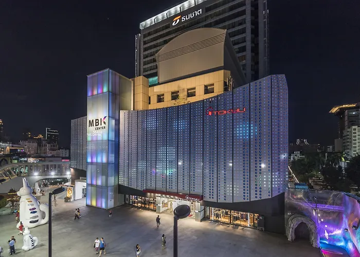 Rakyim Siam - Sukhumvit 15