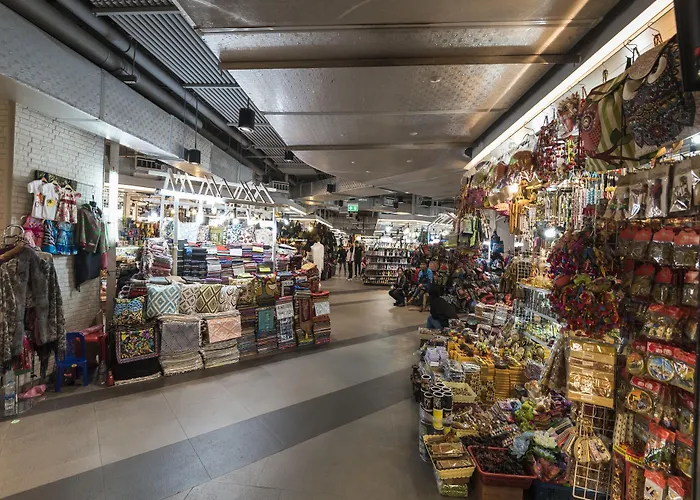 Rakyim Siam - Sukhumvit 15 Bangkok