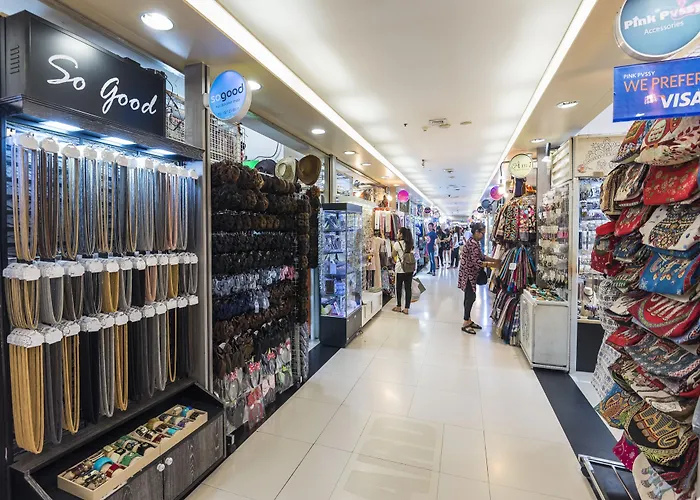 Hotel Rakyim Siam - Sukhumvit 15