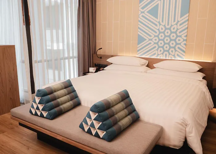 Rakyim Siam - Sukhumvit 15 Hotel Bangkok