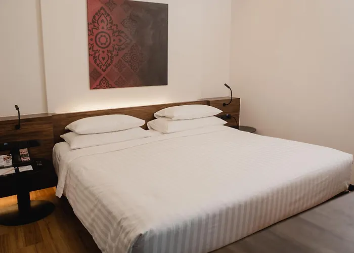 Rakyim Siam - Sukhumvit 15 Hotel Bangkok