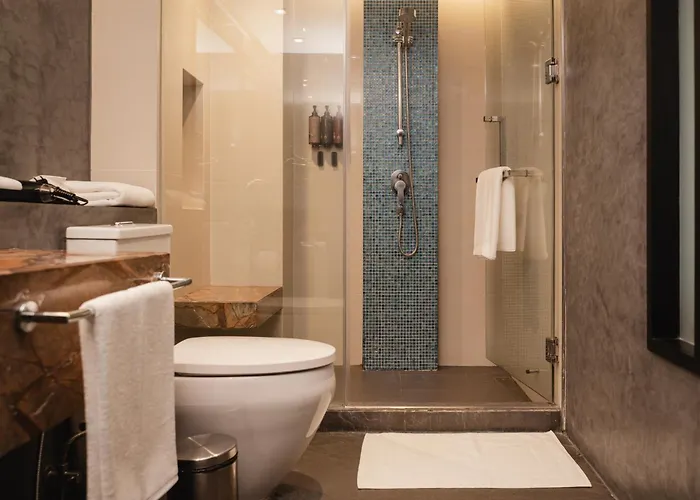 Hotel Rakyim Siam - Sukhumvit 15 Bangkok