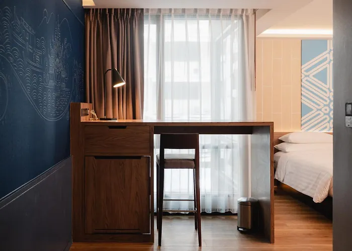 Rakyim Siam - Sukhumvit 15 Hotel
