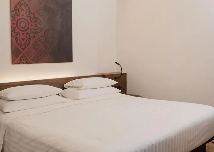 Rakyim Siam - Sukhumvit 15 Hotel Bangkok