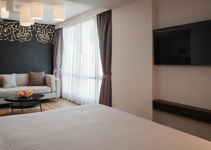 Hotel Rakyim Siam - Sukhumvit 15