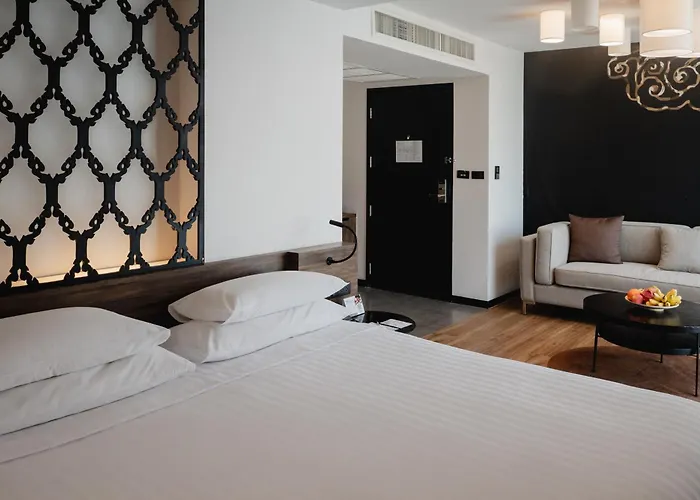 Rakyim Siam - Sukhumvit 15 4* Bangkok