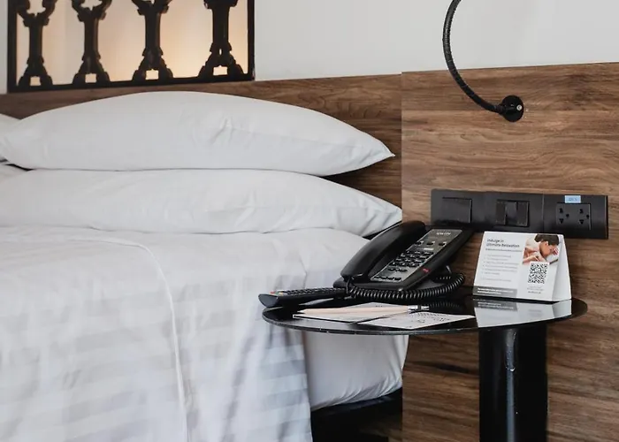 Rakyim Siam - Sukhumvit 15 Hotel