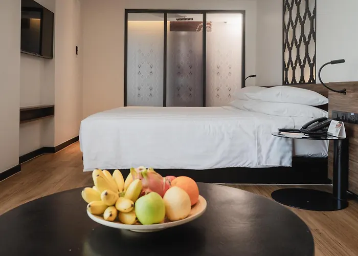 Hotel Rakyim Siam - Sukhumvit 15