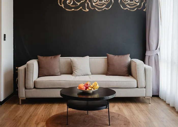 Hotel Rakyim Siam - Sukhumvit 15