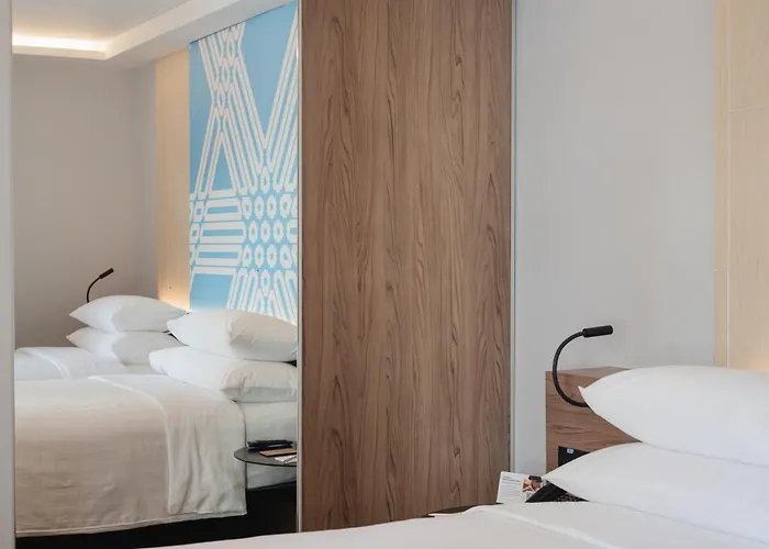 Hotel Rakyim Siam - Sukhumvit 15 4*