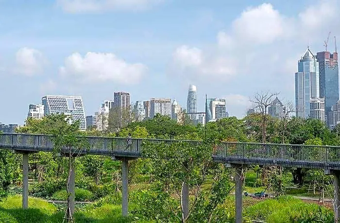 Rakyim Siam - Sukhumvit 15 Hotel Bangkok