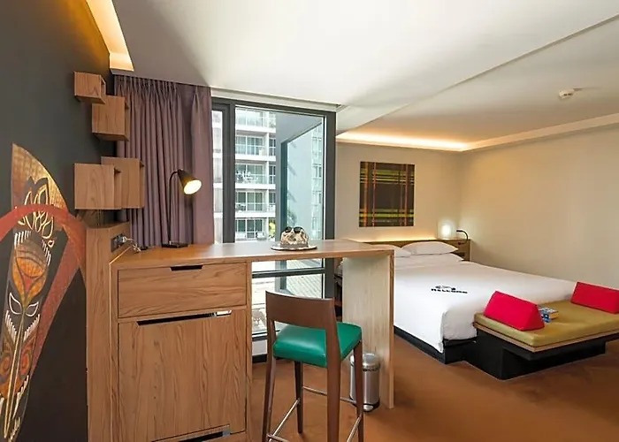 Rakyim Siam - Sukhumvit 15 Bangkok