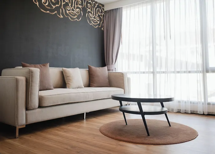 Rakyim Siam - Sukhumvit 15 Hotel